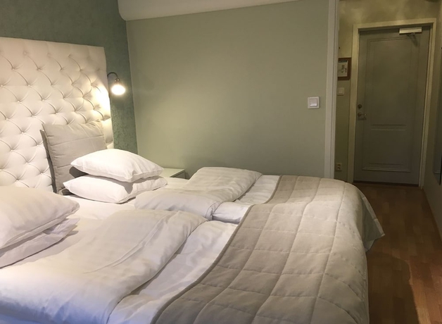 Imagen de la habitación del Hotel Sundbyholms Slott. Foto 8