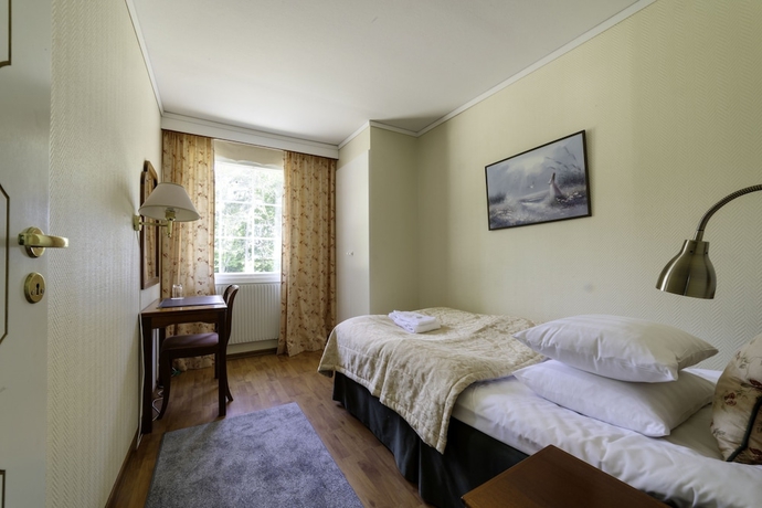 Imagen de la habitación del Hotel Sundbyholms Slott. Foto 11