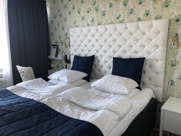 Imagen de la habitación del Hotel Sundbyholms Slott. Foto 12
