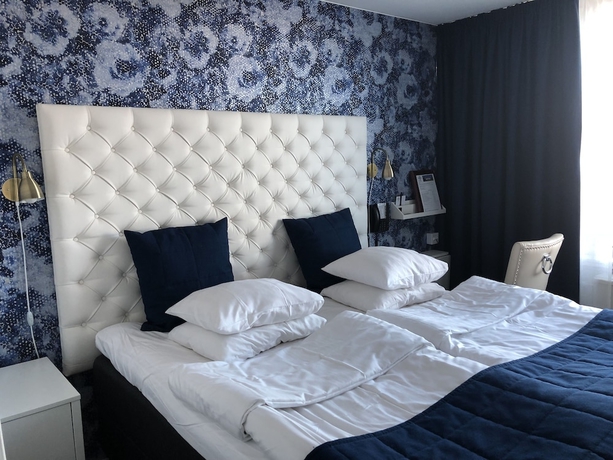 Imagen de la habitación del Hotel Sundbyholms Slott. Foto 13
