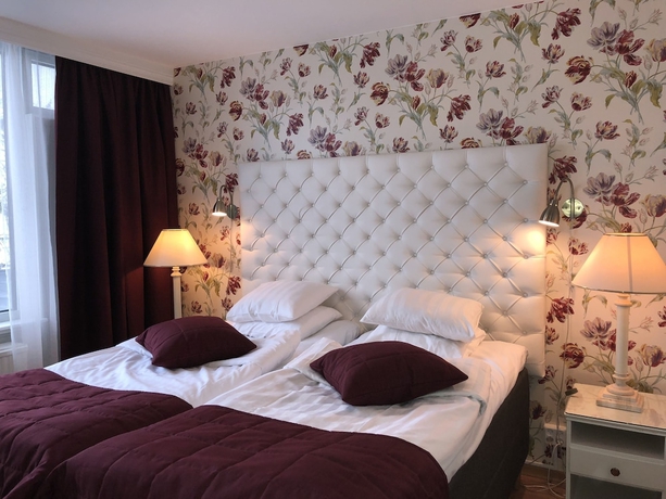 Imagen de la habitación del Hotel Sundbyholms Slott. Foto 14