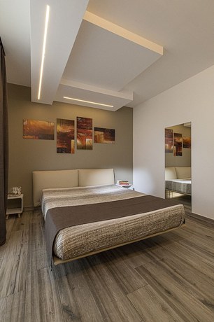 Imagen de la habitación del Hotel Sundeck. Foto 3