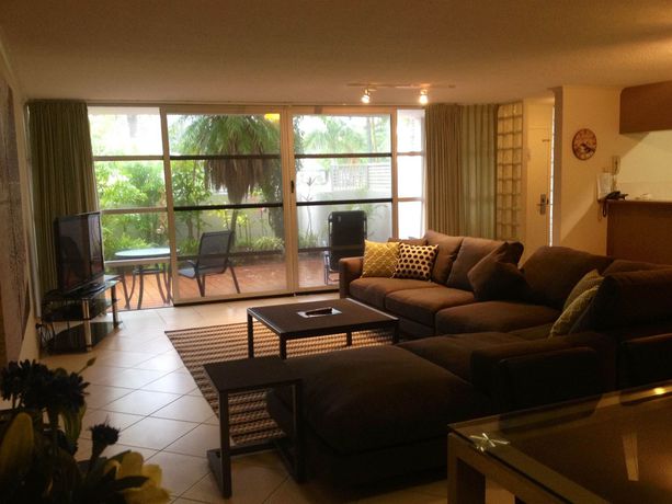 Imagen de la habitación del Hotel Sundeck Gardens. Foto 6