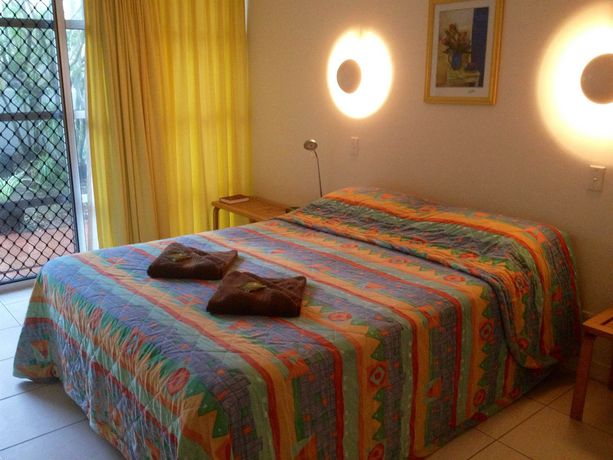 Imagen de los interiores del Hotel Sundeck Gardens. Foto 14