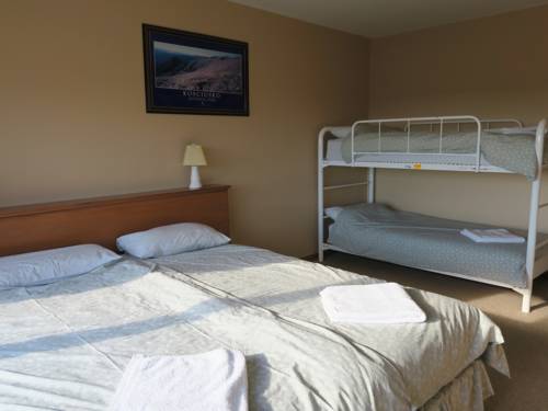 Imagen de la habitación del Hotel Sundeck, Perisher Valley. Foto 1