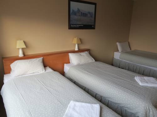 Imagen de la habitación del Hotel Sundeck, Perisher Valley. Foto 2