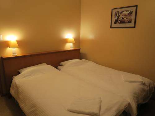 Imagen de la habitación del Hotel Sundeck, Perisher Valley. Foto 4