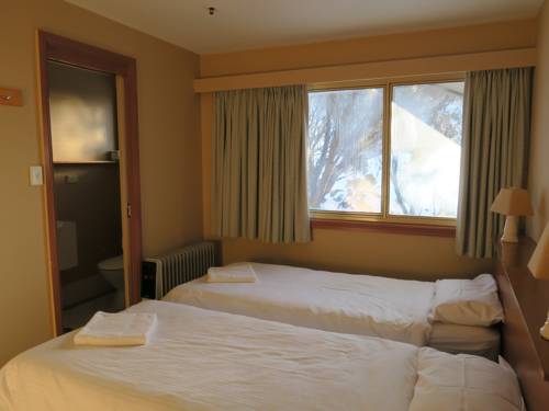 Imagen de la habitación del Hotel Sundeck, Perisher Valley. Foto 5
