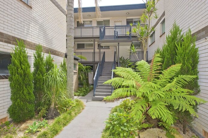 Imagen general del Hotel Sundeck Unit 6 - Shoal Bay. Foto 3