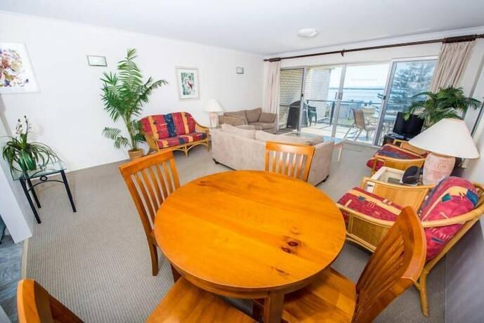 Imagen general del Hotel Sundeck Unit 6 - Shoal Bay. Foto 2