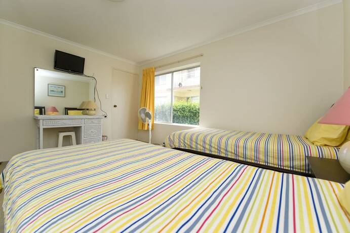 Imagen de la habitación del Hotel Sundeck Unit 6 - Shoal Bay. Foto 4