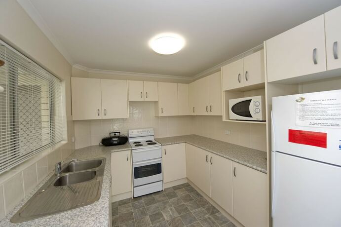 Imagen de la habitación del Hotel Sundeck Unit 6 - Shoal Bay. Foto 7