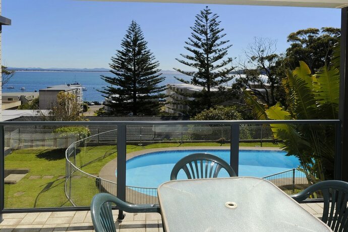 Imagen de la habitación del Hotel Sundeck Unit 6 - Shoal Bay. Foto 9