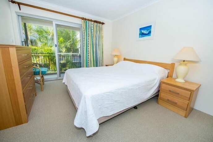 Imagen de la habitación del Hotel Sundeck Unit 6 - Shoal Bay. Foto 10