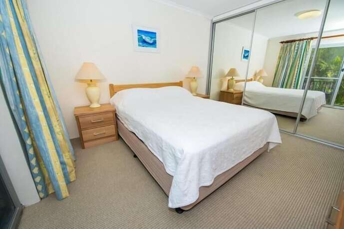 Imagen de la habitación del Hotel Sundeck Unit 6 - Shoal Bay. Foto 11