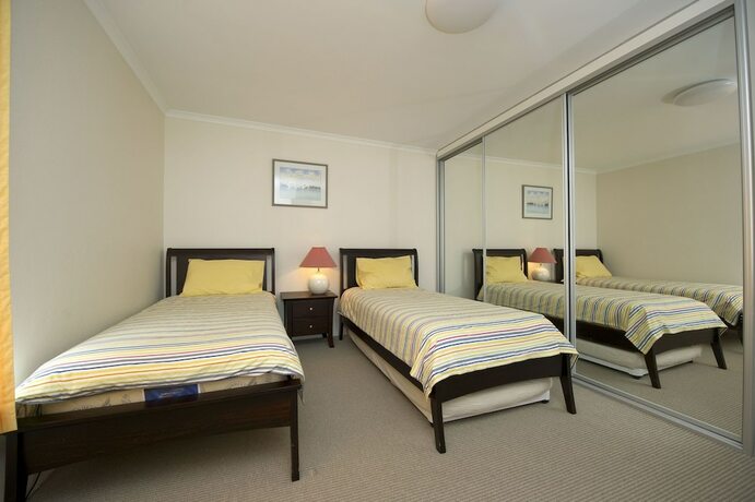 Imagen de la habitación del Hotel Sundeck Unit 6 - Shoal Bay. Foto 12