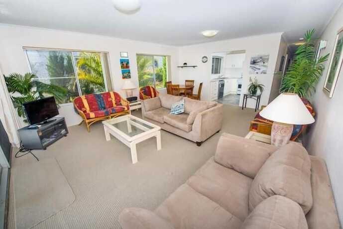 Imagen de la habitación del Hotel Sundeck Unit 6 - Shoal Bay. Foto 13