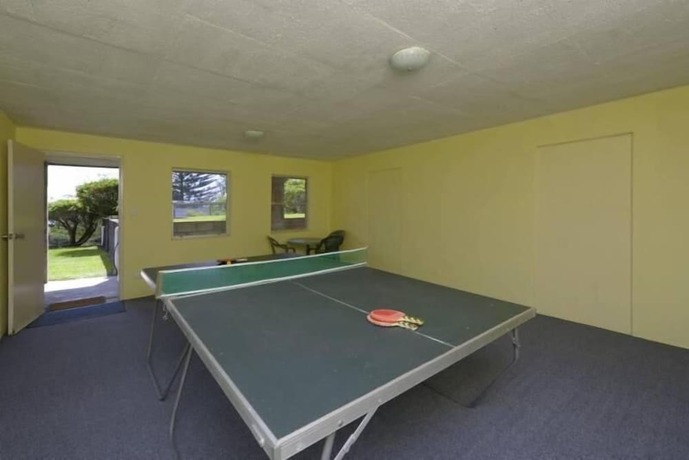 Imagen de los interiores del Hotel Sundeck Unit 6 - Shoal Bay. Foto 16