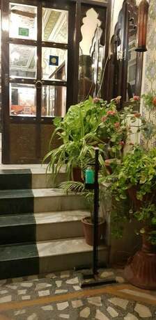 Imagen general del Hotel Sunder Palace-a Heritage Styled Boutique. Foto 9