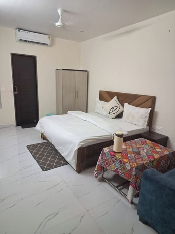 Imagen de la habitación del Hotel Sundervan Resort. Foto 2