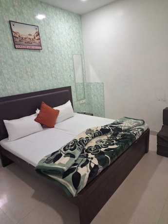 Imagen de la habitación del Hotel Sundervan Resort. Foto 4