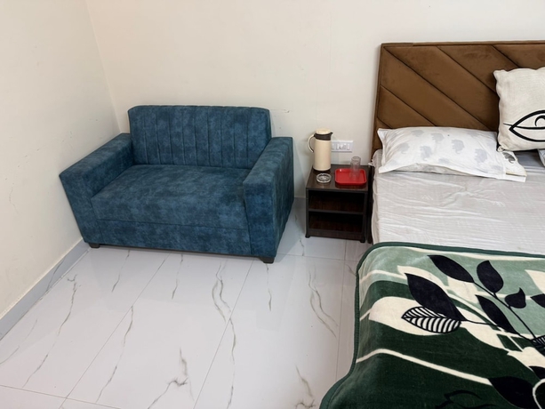 Imagen de la habitación del Hotel Sundervan Resort. Foto 5