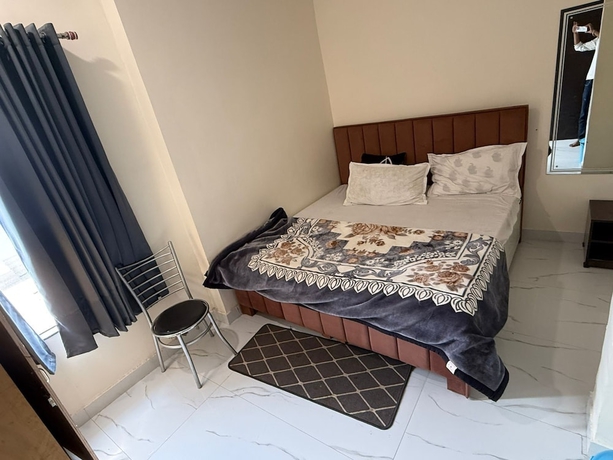 Imagen de la habitación del Hotel Sundervan Resort. Foto 6