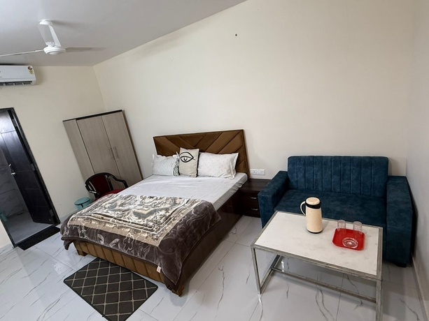 Imagen de la habitación del Hotel Sundervan Resort. Foto 7