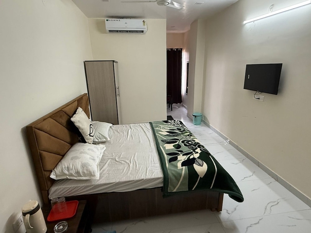 Imagen de la habitación del Hotel Sundervan Resort. Foto 9