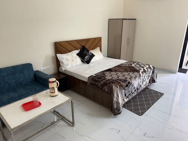 Imagen de la habitación del Hotel Sundervan Resort. Foto 10