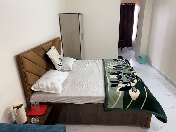 Imagen de la habitación del Hotel Sundervan Resort. Foto 11