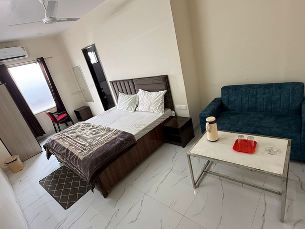 Imagen de la habitación del Hotel Sundervan Resort. Foto 12