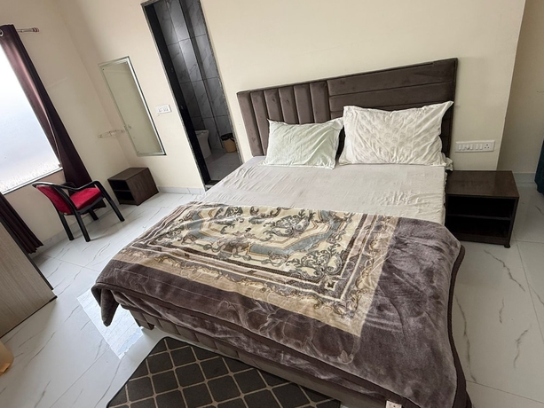 Imagen de la habitación del Hotel Sundervan Resort. Foto 13