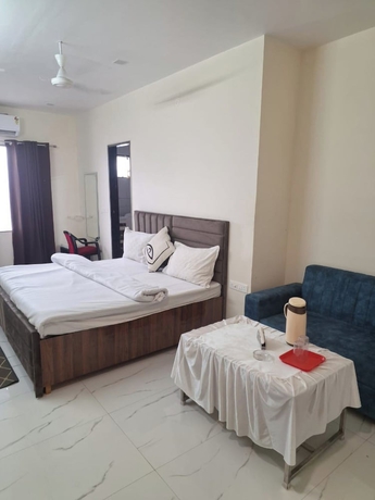 Imagen de la habitación del Hotel Sundervan Resort. Foto 14