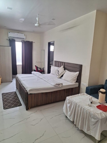 Imagen de la habitación del Hotel Sundervan Resort. Foto 15