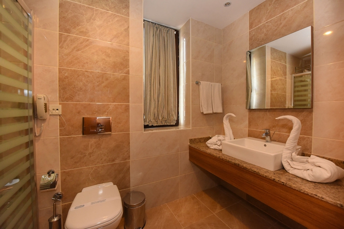 Imagen de la habitación del Hotel Sundia By Liberty &Ouml;l&uuml;deniz. Foto 4