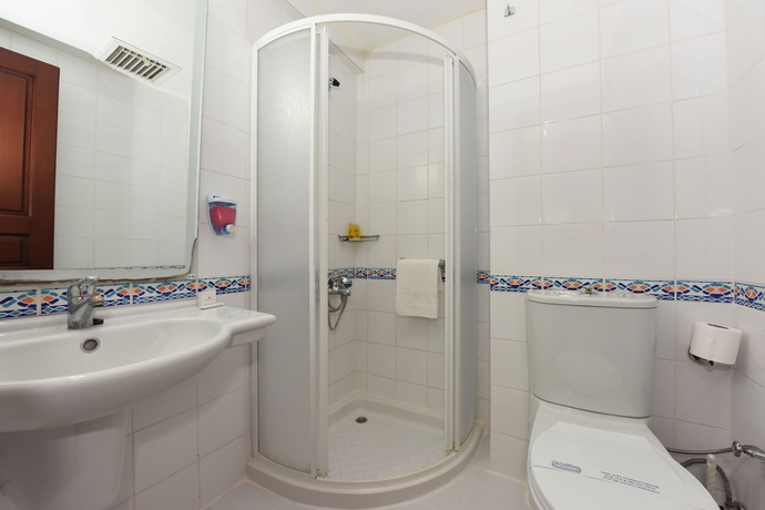 Imagen de la habitación del Hotel Sundia By Liberty &Ouml;l&uuml;deniz. Foto 5