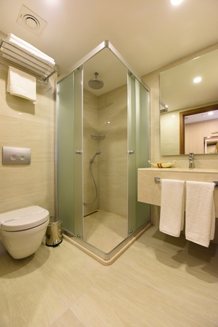 Imagen de la habitación del Hotel Sundia By Liberty &Ouml;l&uuml;deniz. Foto 6