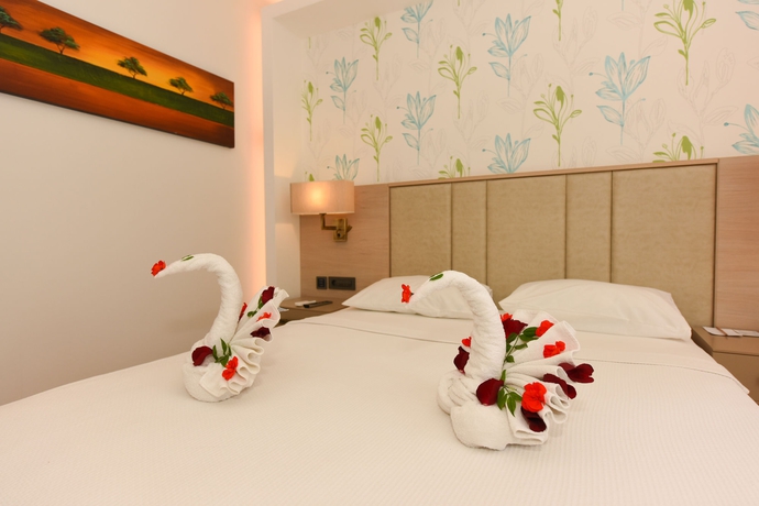 Imagen de la habitación del Hotel Sundia By Liberty &Ouml;l&uuml;deniz. Foto 7