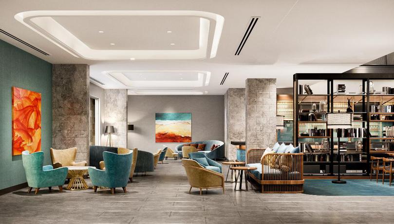 Imagen de los interiores del Hotel Sundia Exclusive By Liberty Fethiye. Foto 16