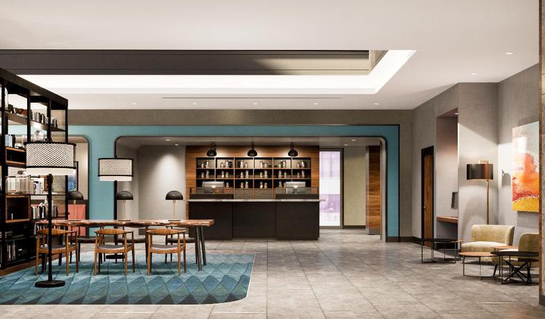 Imagen de los interiores del Hotel Sundia Exclusive By Liberty Fethiye. Foto 18