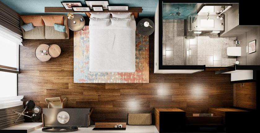 Imagen de la habitación del Hotel Sundia Exclusive By Liberty Fethiye. Foto 13