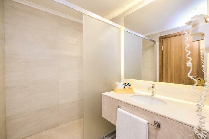 Imagen general del Hotel Sundia by Liberty Hisarönü. Foto 1