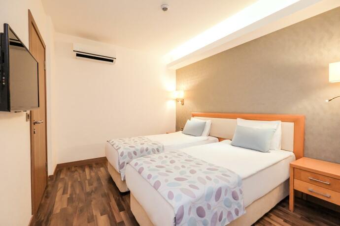 Imagen general del Hotel Sundia by Liberty Hisar&ouml;n&uuml;. Foto 5