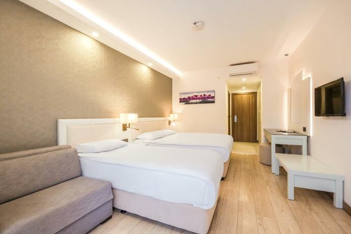 Imagen general del Hotel Sundia by Liberty Hisar&ouml;n&uuml;. Foto 9