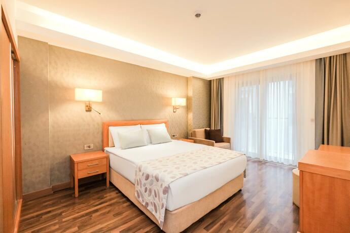 Imagen general del Hotel Sundia by Liberty Hisar&ouml;n&uuml;. Foto 14