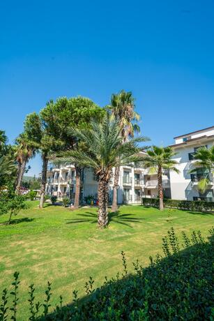 Imagen general del Hotel Sundia by Liberty Hisar&ouml;n&uuml;. Foto 31