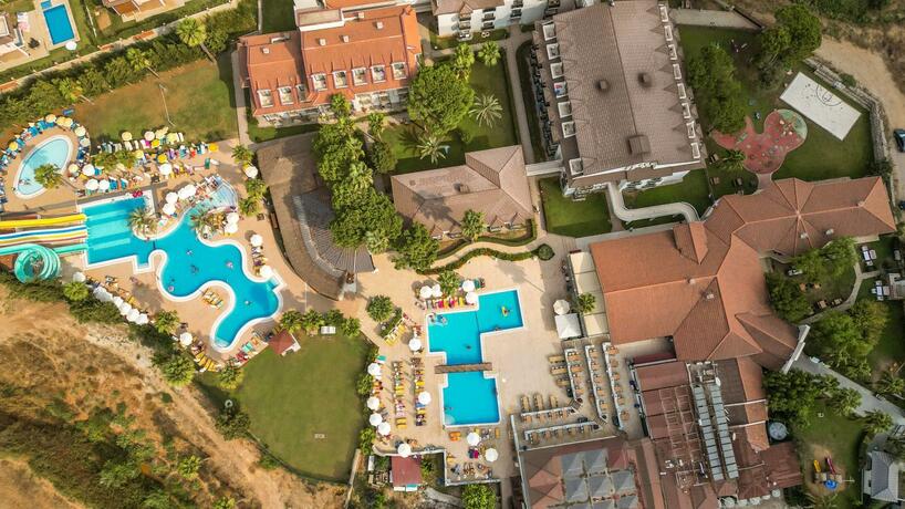Imagen general del Hotel Sundia by Liberty Hisar&ouml;n&uuml;. Foto 34
