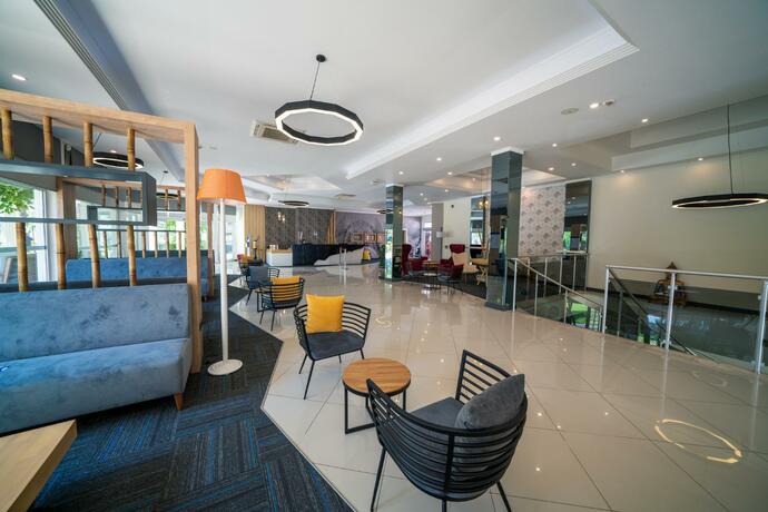 Imagen general del Hotel Sundia by Liberty Hisar&ouml;n&uuml;. Foto 37