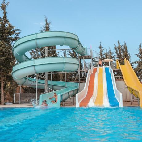 Imagen general del Hotel Sundia by Liberty Hisar&ouml;n&uuml;. Foto 41